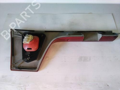Right tailgate light SEAT CORDOBA (6K1, 6K2)  | BP19556433C80 