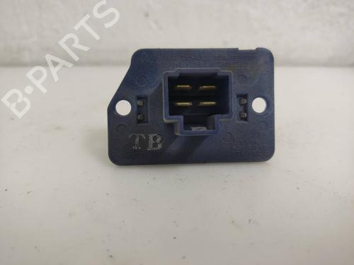 Used Heater resistor HYUNDAI GETZ (TB) [2001-2011]  19568087