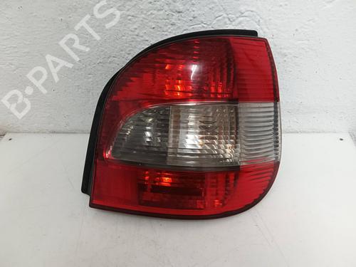 Used Right taillight Right taillight RENAULT SCÉNIC I MPV (JA0/1_, FA0_) [1999-2010] 33471088 33471088