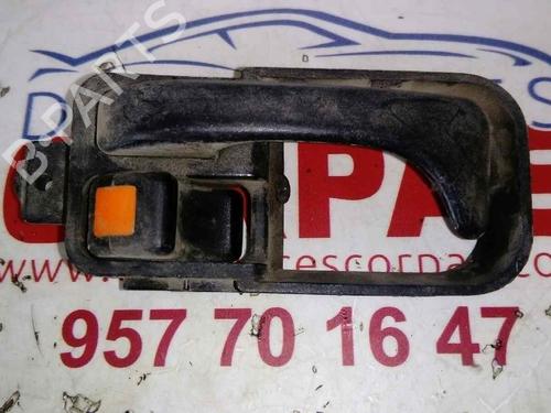 Used Front right interior door handle FORD ORION I (AFD) [1983-1986]  19550205