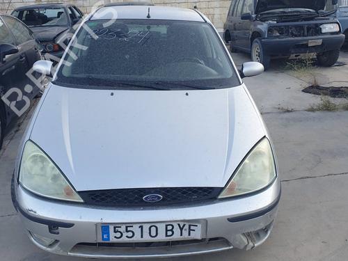 Engine FORD FOCUS I (DAW, DBW) 1.8 Turbo DI / TDDi | BP20693340M1 