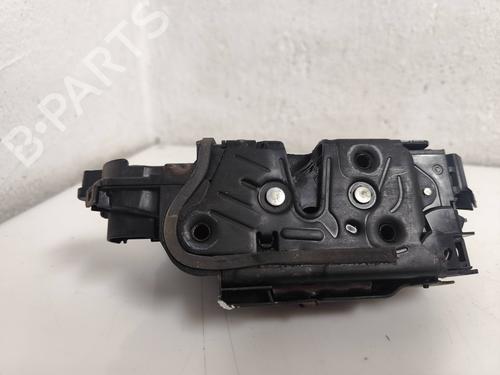 Front left lock SEAT IBIZA V (KJ1, KJG)  | BP29437552C98 