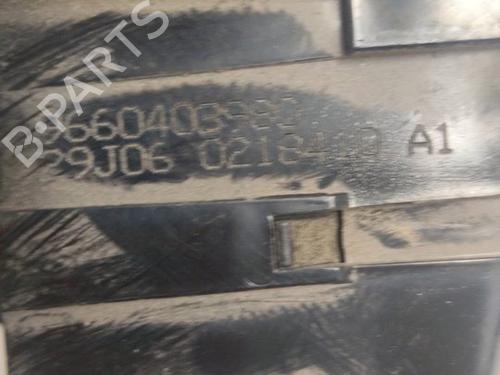 Bagklap lås CITROËN C4 Picasso I MPV (UD_) 2.0 HDi 138 | BP29955832C101