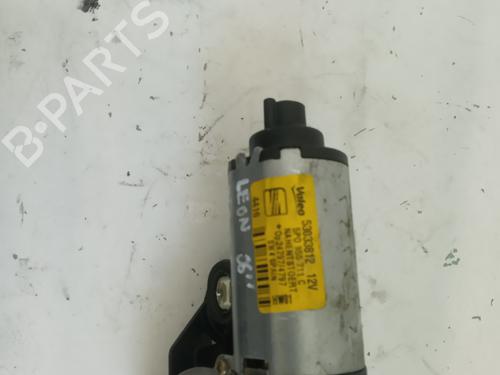Rear wiper motor SEAT LEON (1P1) 1.9 TDI | BP19558006M102 