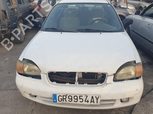 Mirror switch SUZUKI BALENO Hatchback (EG) 1.3 i 16V (SY413) | BP30178628I25