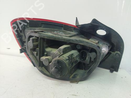 Right taillight SEAT IBIZA IV SC (6J1, 6P5)  | BP29907189C35