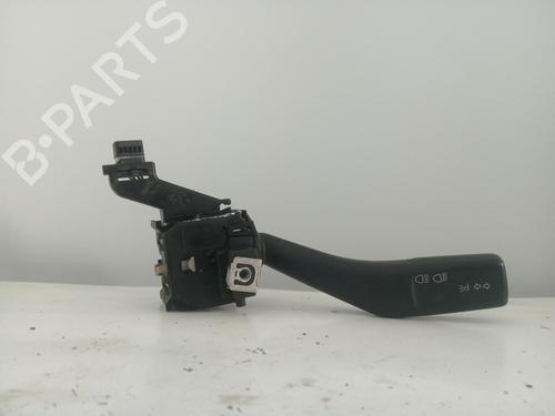 Used Steering column stalk SEAT LEON (1P1) 1.9 TDI (105 hp) 19558023