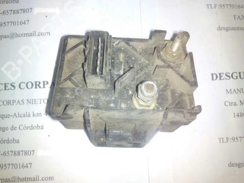 Elektronisk modul PEUGEOT 306 (7B, N3, N5) [1993-2003]  19546205