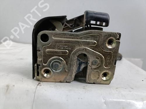 Used Front right lock Front right lock RENAULT CLIO II (BB_, CB_) 1.9 dTi (B/CB0U) (80 hp) 34473306 34473306