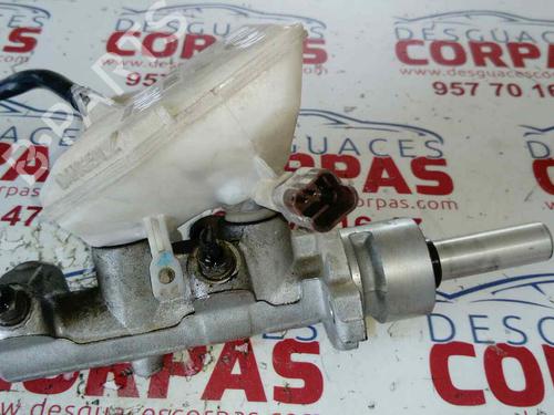 Brake master cylinder CITROËN C4 I (LC_)  | BP19548982M77 