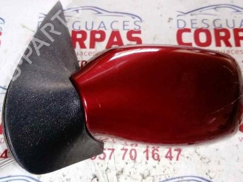 Left mirror FORD FIESTA IV (JA_, JB_)  | BP19550043C26 