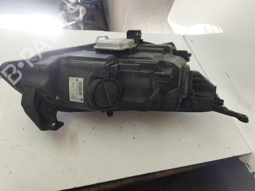 Left headlight OPEL ASTRA J Sports Tourer (P10)  | BP29907181C28