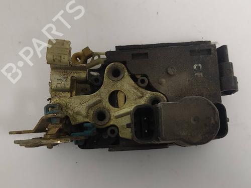 Used Front right lock DAEWOO KALOS (KLAS) [2002-2025]  19571998