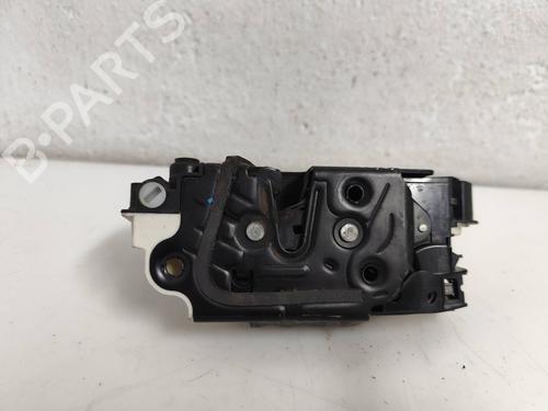 Rear left lock SEAT IBIZA IV SC (6J1, 6P5)  | BP29456764C100 
