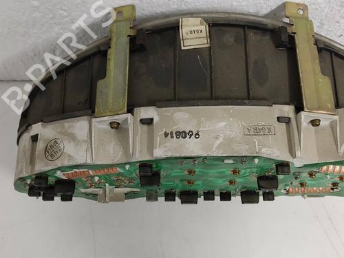 Instrument cluster KIA SPORTAGE SUV (K00)  | BP21007521C47 