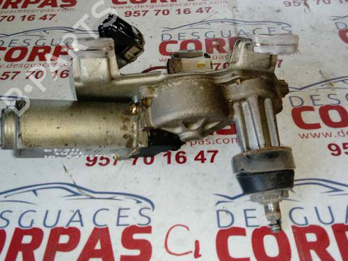 Used Rear wiper motor HYUNDAI SANTA FÉ I (SM) [2000-2006]  19552436