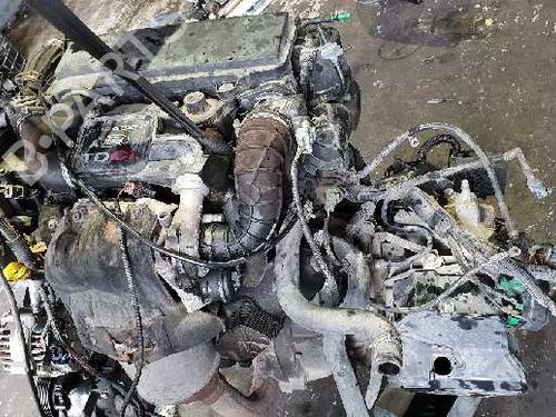 Left front window motor FORD FIESTA V (JH_, JD_)  | BP19553685E21 