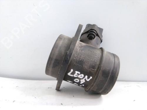Luftmassemåler SEAT LEON (1P1) [2005-2013]  19558838