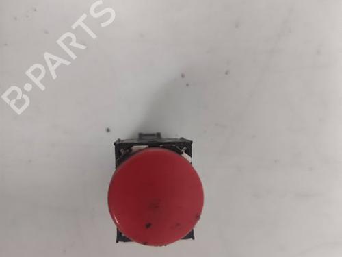 Used Warning switch SEAT LEON (1P1) [2005-2013]  29410792