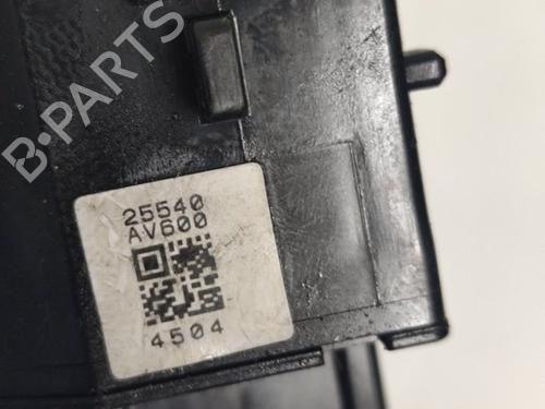 Headlight switch NISSAN PRIMERA Hatchback (P12)  | BP28026725I24 