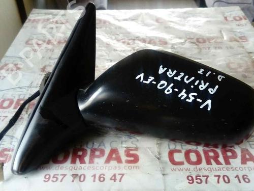 Left mirror NISSAN PRIMERA Hatchback (P10)  | BP22609686C26