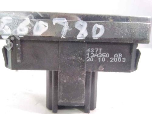 Warning switch FORD MONDEO III Saloon (B4Y)  | BP19564720I22 