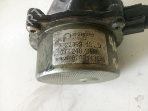 Vacuum pump NISSAN KUBISTAR MPV (X76)  | BP19660471M80 