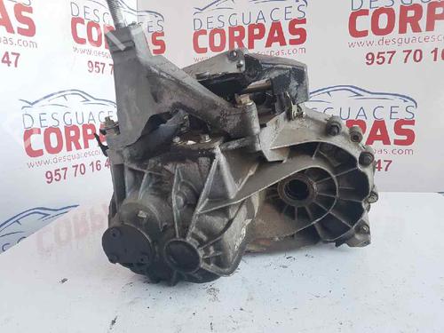 Gearbox FORD MONDEO III (B5Y) 2.0 TDCi | BP19550327M3 