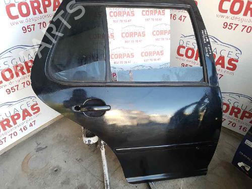 Used Right rear door VW GOLF IV (1J1) 1.9 TDI (90 hp) 19551249