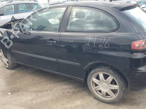 Electronic module SEAT IBIZA III (6L1) | BP36443680M83 - Image 8