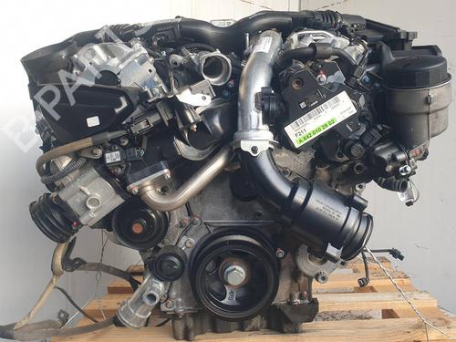 Motor MERCEDES-BENZ E-CLASS (W211)  | BP29437649M1 