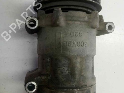 AC compressor CITROËN C3 I (FC_, FN_)  | BP19562172M34 