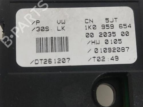 Elektronisk sensor VW GOLF V (1K1)  | BP19570166M84 