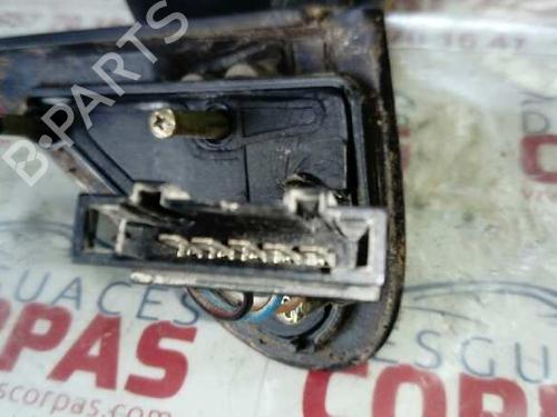 Right mirror VW GOLF III (1H1)  | BP19552160C27