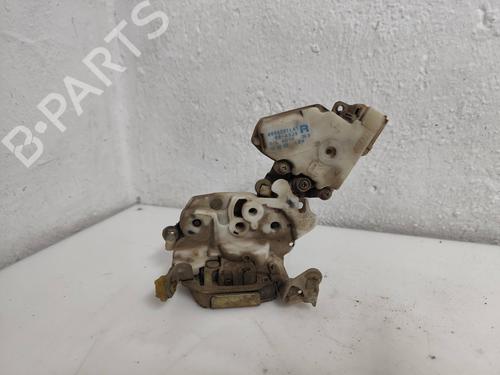 Used Front right lock NISSAN TERRANO II (R20) [1992-2007]  27460040