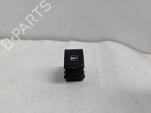 Used Left rear window switch Left rear window switch SEAT ALTEA XL (5P5, 5P8) [2006-2015] 33398640 33398640