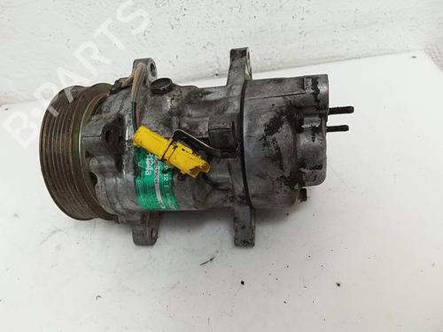 AC compressor PEUGEOT 307 (3A/C) | BP36091418M34 - Image 12