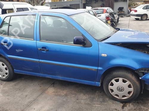 Instrument cluster VW POLO (6N2)  | BP19563552C47 