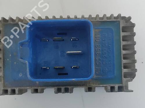 Electronic module OPEL VECTRA B Estate (J96)  | BP19572256M83 