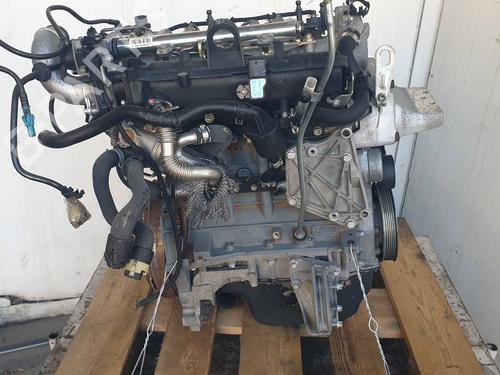 Engine OPEL ASTRA H (A04) | BP39960850M1 - Image 5