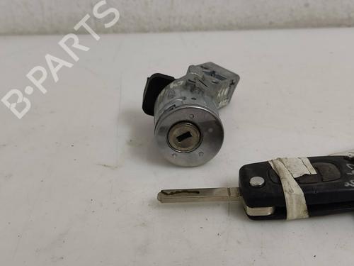 Used Ignition barrel CITROËN C4 I (LC_) [2004-2014]  19572357