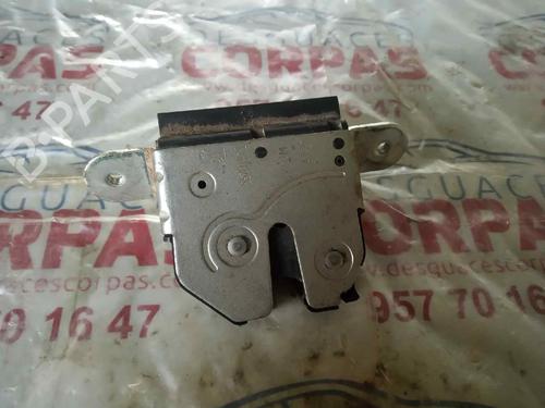 Used Tailgate lock FIAT GRANDE PUNTO (199_) [2005-2025]  19553123