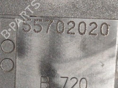 Pedal FIAT GRANDE PUNTO (199_)  | BP22912001I4 
