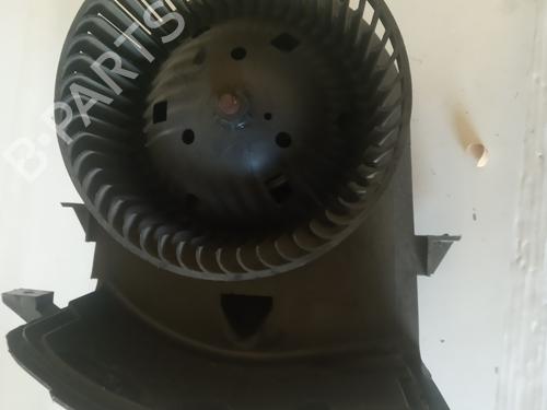 Heater blower motor VW GOLF III (1H1)  | BP19556539M62 