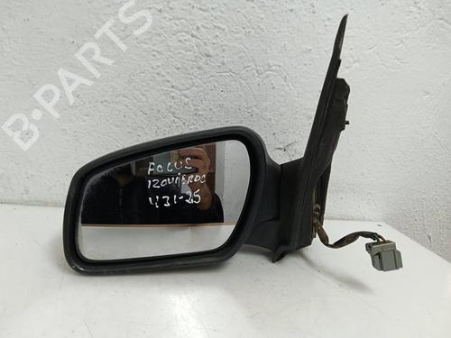 Used Left mirror Left mirror FORD FOCUS II Saloon (DB_, FCH, DH) [2005-2026] 34495667 34495667