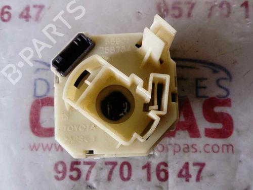 Climate control TOYOTA YARIS (_P9_)  | BP19550935I5 