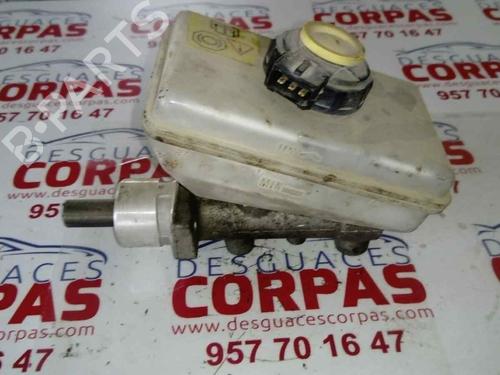 Brake master cylinder FORD ESCORT VI (GAL, AAL, ABL)  | BP21001864M77 