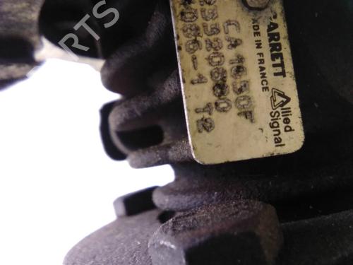 Turbocharger/Supercharger CITROËN JUMPY I (U6U_)  | BP21014638M71 