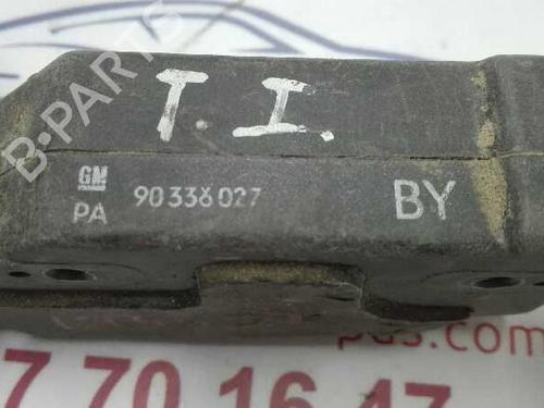 Electronic module OPEL VECTRA A (J89)  | BP19548234M83 