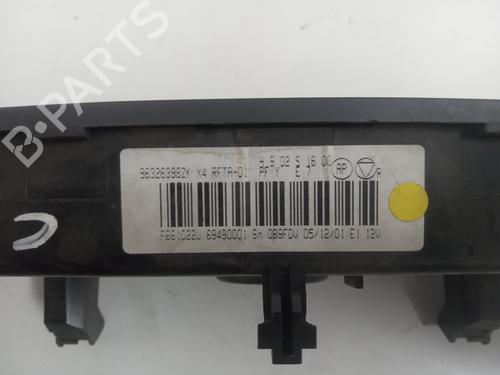 Climate control CITROËN C5 I (DC_)  | BP19559790I5 